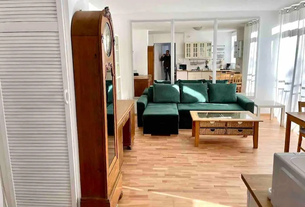 Old Town Miodowa Prime Apartment Warsaw