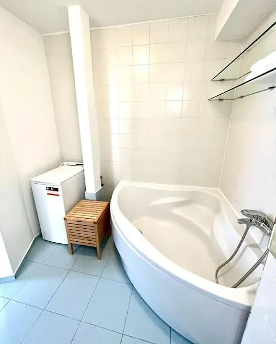 Old Town Miodowa Prime Apartment Warsaw Poland