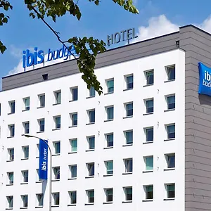 Ibis Budget Reduta Warszawa