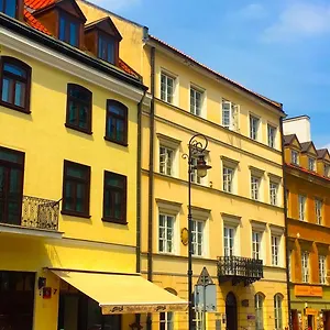 2* Oda ve Kahvaltı Oki Doki Old Town