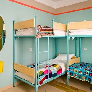  Hostel Press
